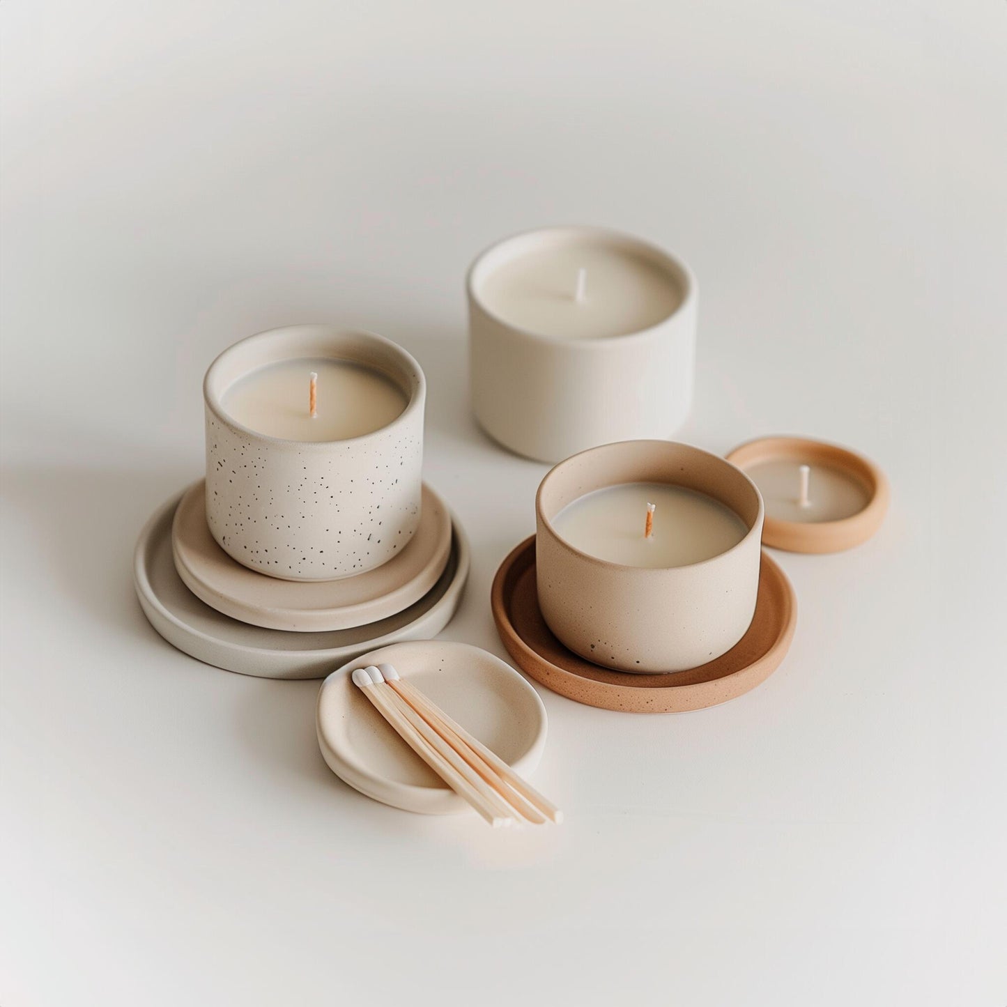 Example product - Lumina Ideas