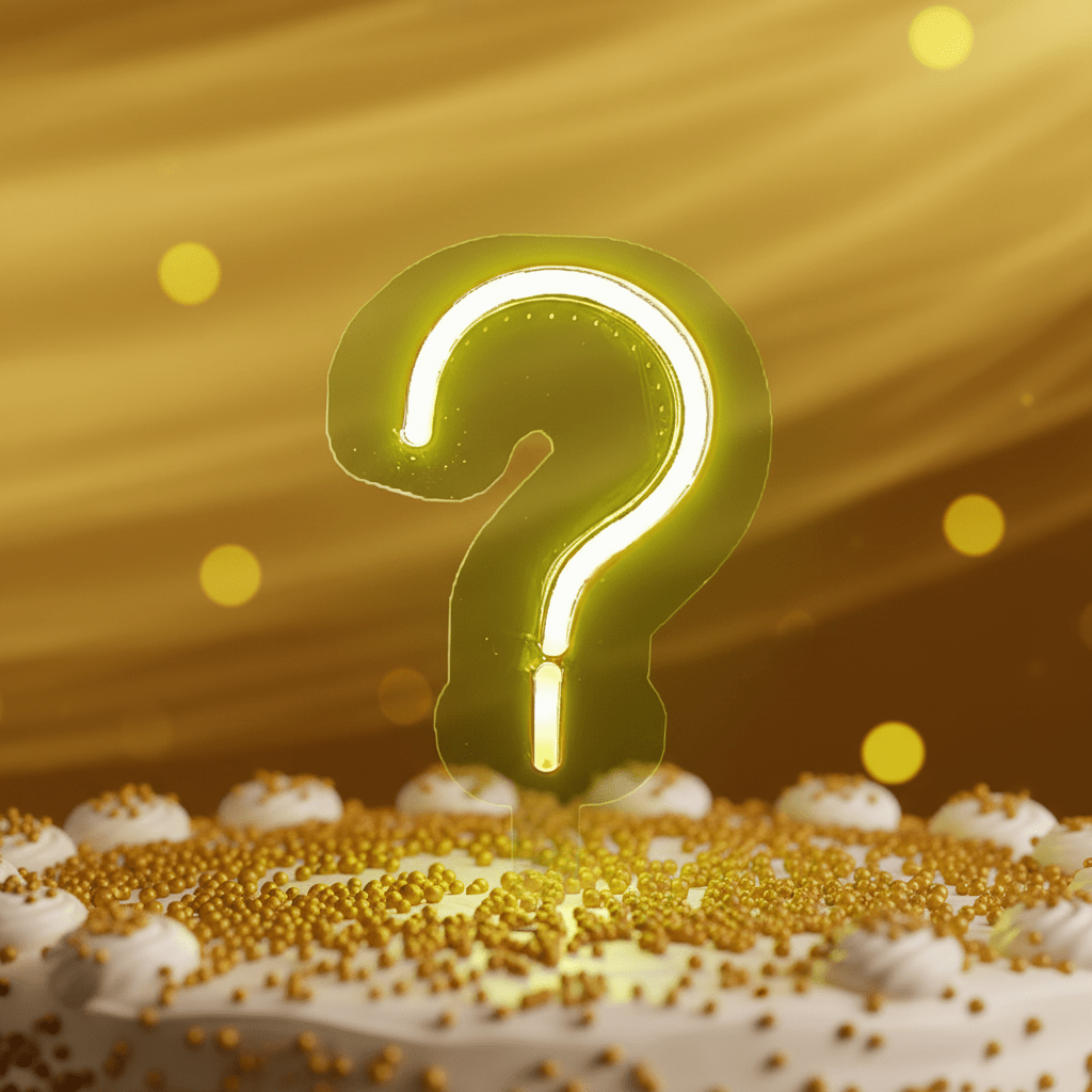 Vela Neón Flex Signo "?" Premium - Edición Exclusiva Misterio - Lumina Ideas